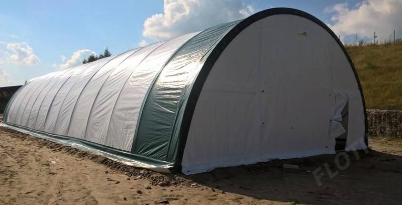 Hala Namiotowa Łukowa 19.81 m x 9.14 m x 4.5 m - Muut kone: kuva Hala Namiotowa Łukowa 19.81 m x 9.14 m x 4.5 m - Muut kone Hala Namiotowa Łukowa 19.81 m x 9.14 m x 4.5 m - Muut kone: kuva Hala Namiotowa Łukowa 19.81 m x 9.14 m x 4.5 m - Muut kone