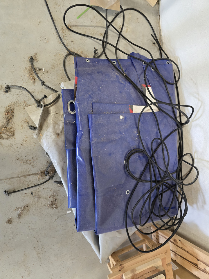 PANAV PS2.17 - Maatalous kippiperävaunu: kuva PANAV PS2.17 - Maatalous kippiperävaunu PANAV PS2.17 - Maatalous kippiperävaunu: kuva PANAV PS2.17 - Maatalous kippiperävaunu