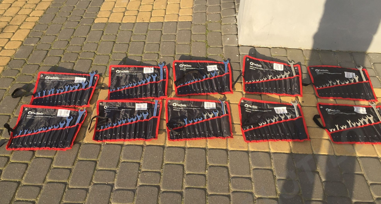 QTechnic QTKPO-01 - Autotyökalu: kuva QTechnic QTKPO-01 - Autotyökalu QTechnic QTKPO-01 - Autotyökalu: kuva QTechnic QTKPO-01 - Autotyökalu