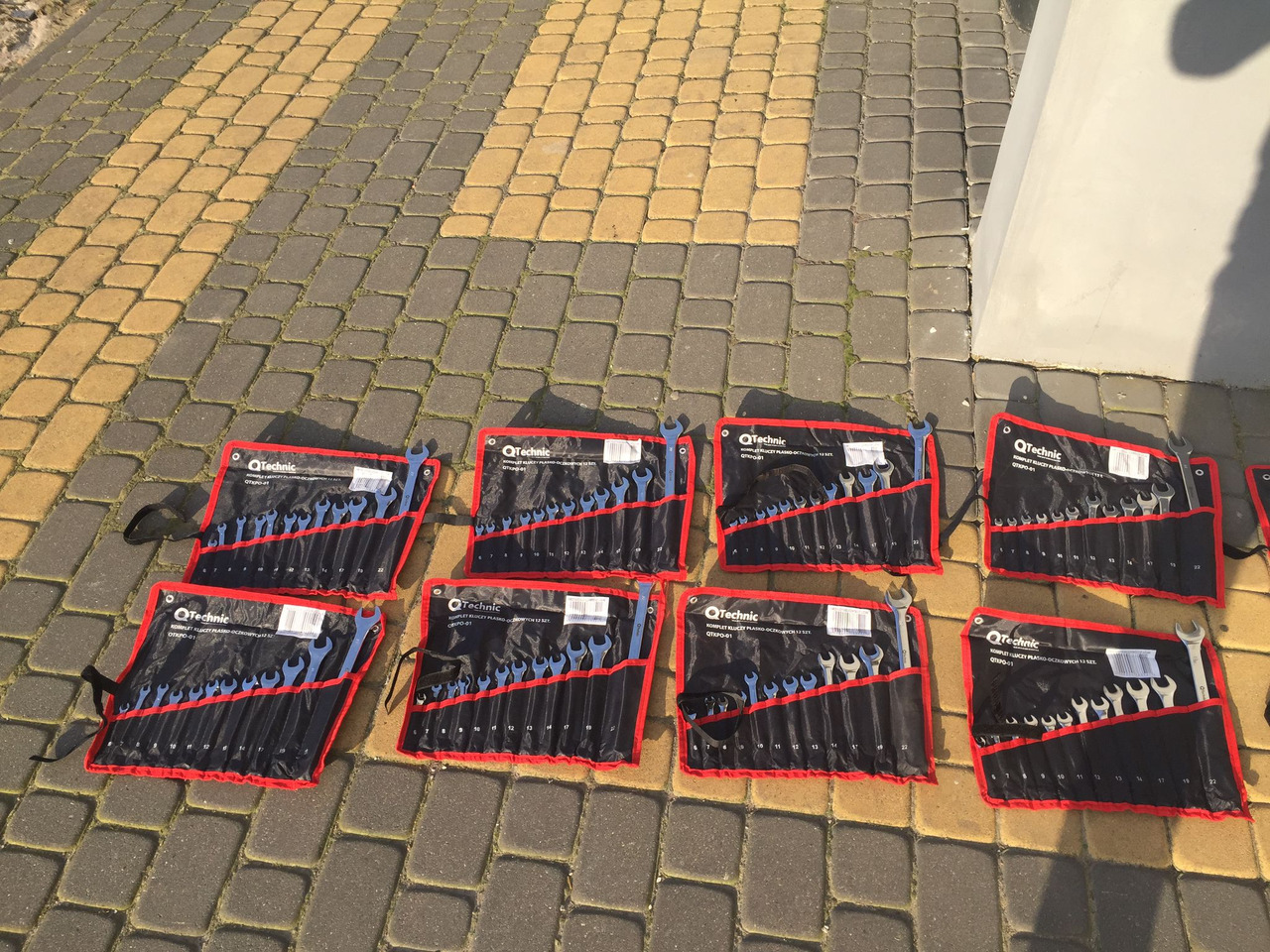 QTechnic QTKPO-01 - Autotyökalu: kuva QTechnic QTKPO-01 - Autotyökalu QTechnic QTKPO-01 - Autotyökalu: kuva QTechnic QTKPO-01 - Autotyökalu