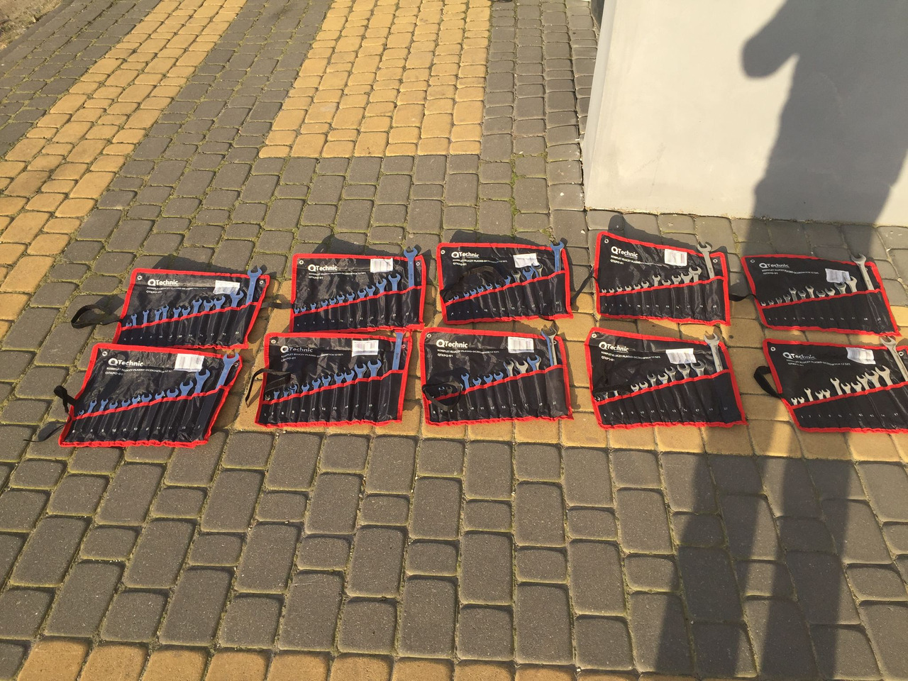 QTechnic QTKPO-01 - Autotyökalu: kuva QTechnic QTKPO-01 - Autotyökalu QTechnic QTKPO-01 - Autotyökalu: kuva QTechnic QTKPO-01 - Autotyökalu