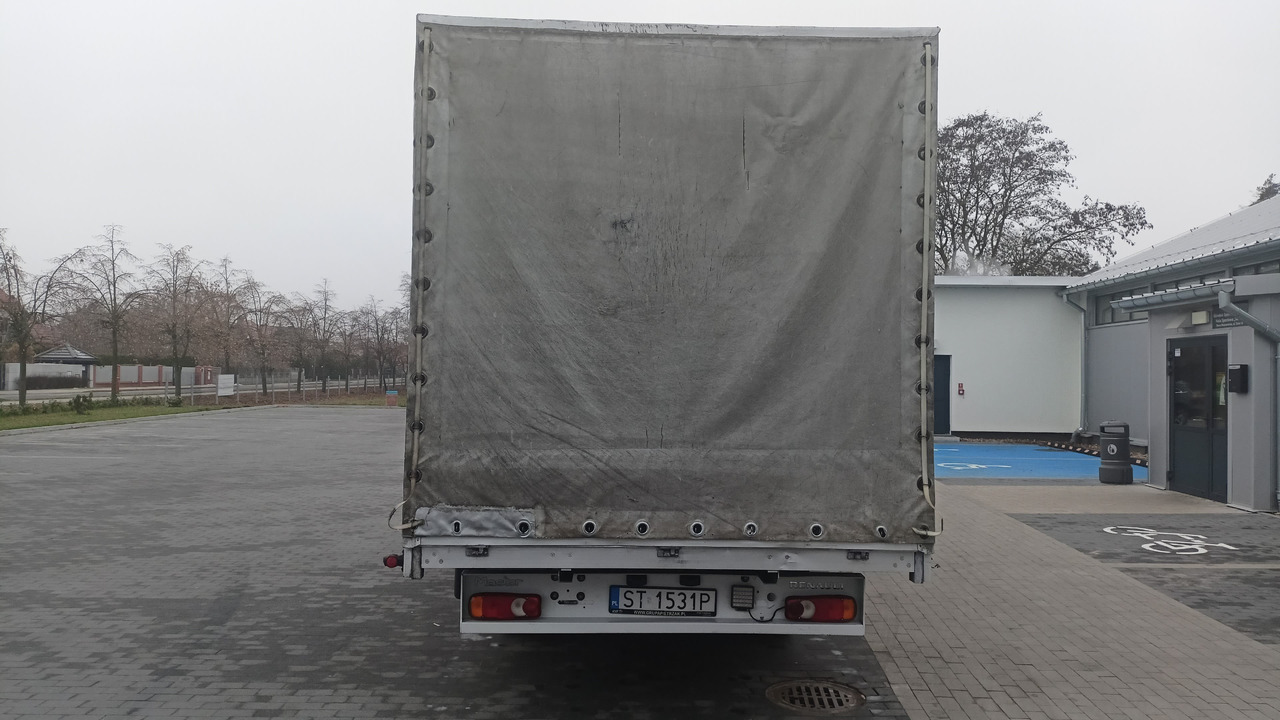 RENAULT MASTER 3 - Pressukapelli tavara-auto: kuva RENAULT MASTER 3 - Pressukapelli tavara-auto RENAULT MASTER 3 - Pressukapelli tavara-auto: kuva RENAULT MASTER 3 - Pressukapelli tavara-auto