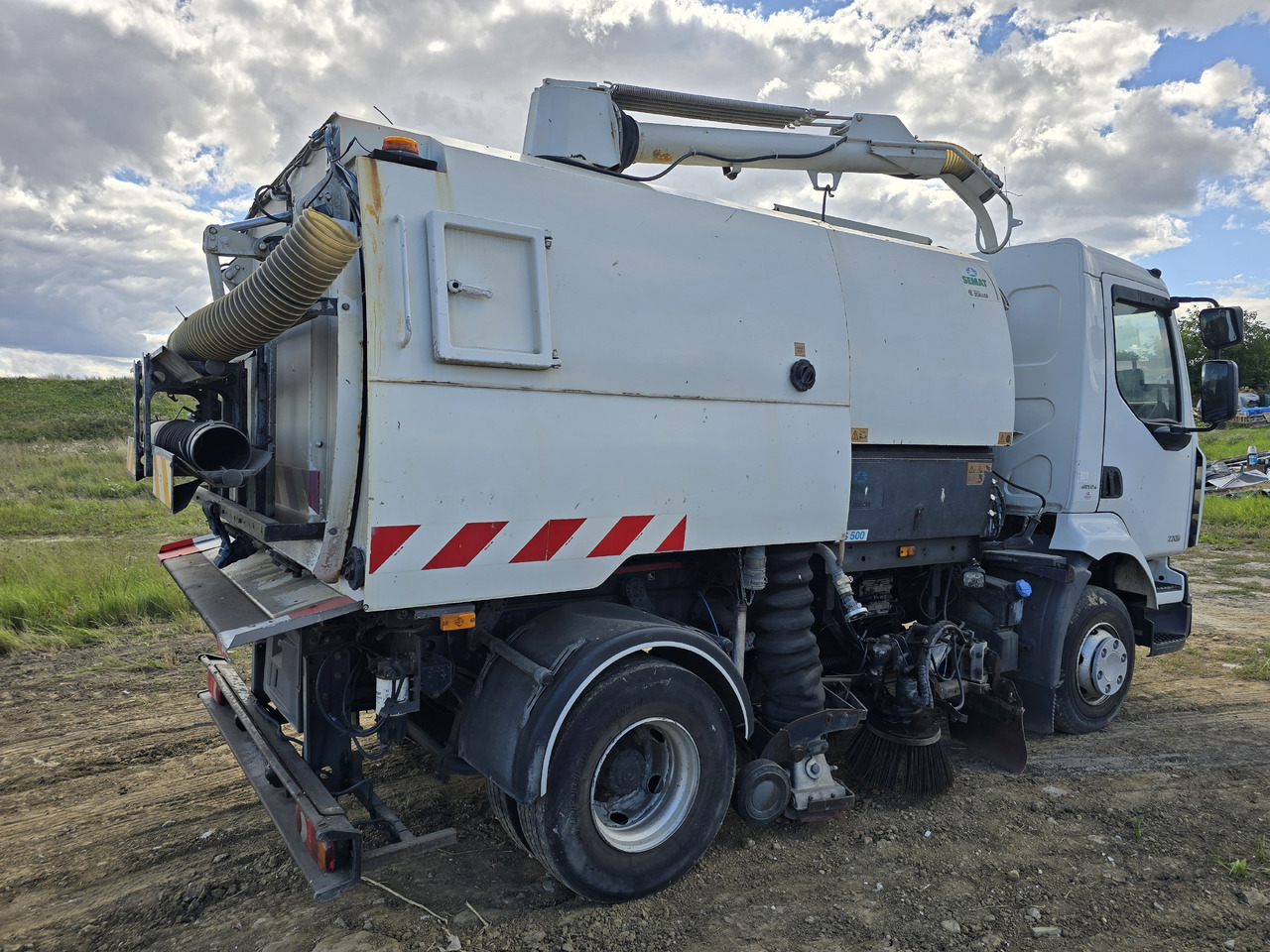 RENAULT Midlum - Lakaisuauto: kuva RENAULT Midlum - Lakaisuauto RENAULT Midlum - Lakaisuauto: kuva RENAULT Midlum - Lakaisuauto