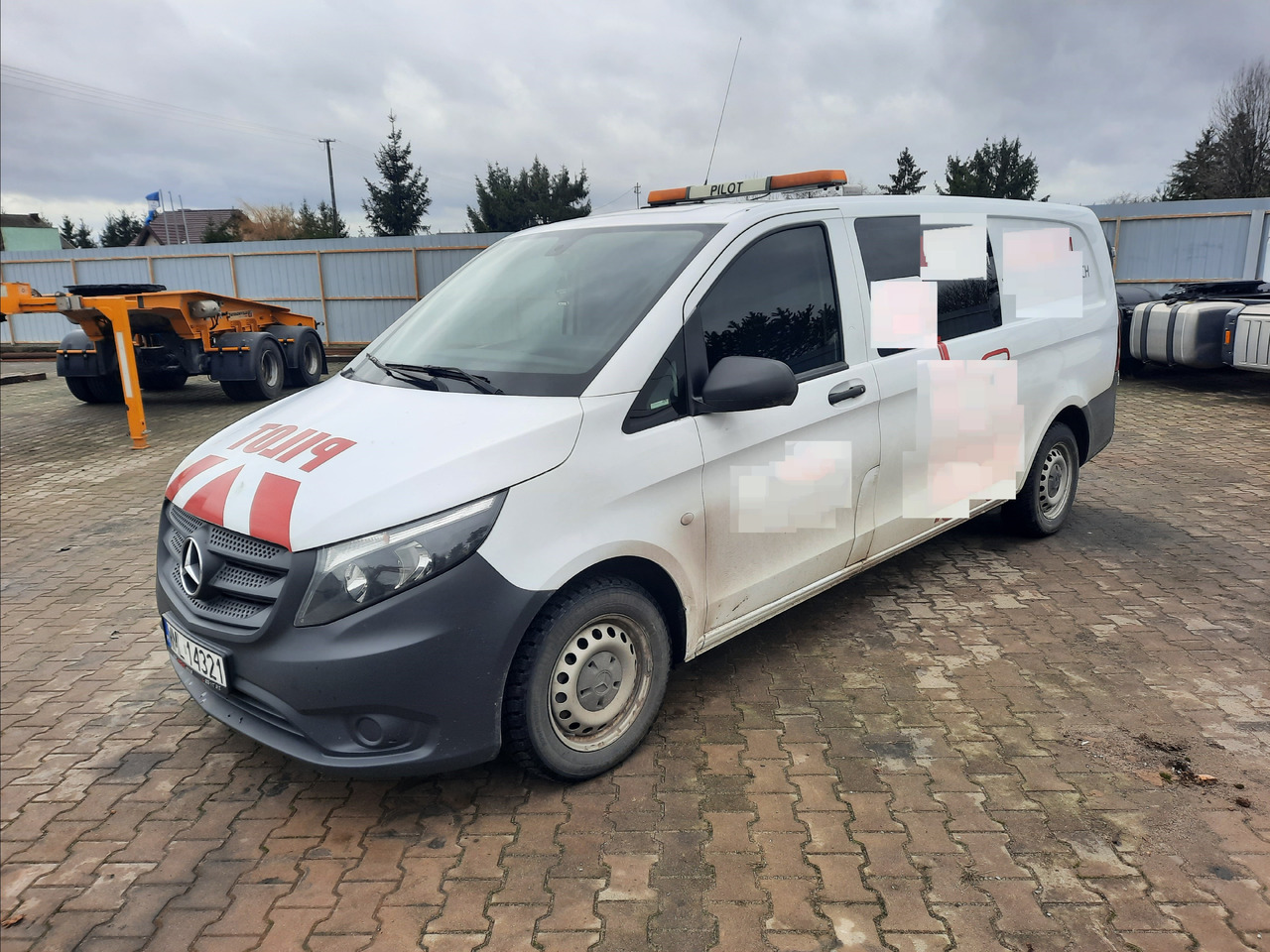 Mercedes-benz Vito - Henkilöauto: kuva mercedes-benz Vito - Henkilöauto Mercedes-benz Vito - Henkilöauto: kuva mercedes-benz Vito - Henkilöauto
