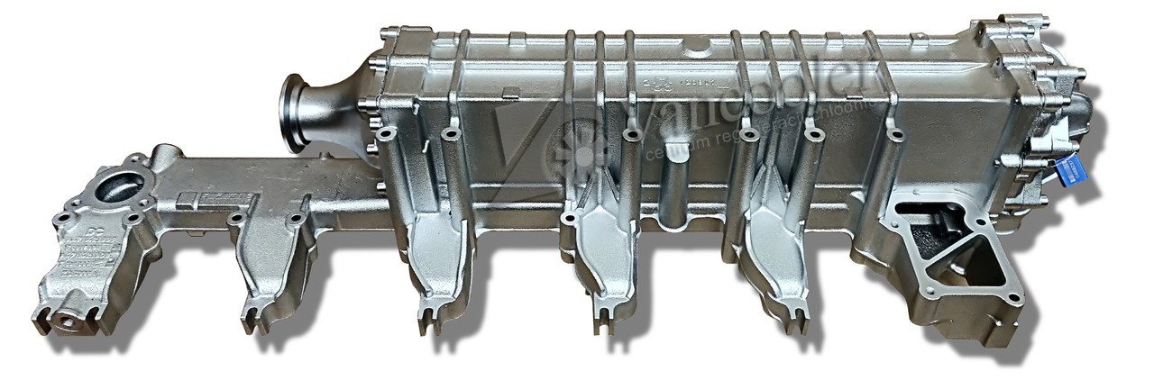 AGR EGR MODULE MERCEDES MP 4-2 AGR EGR MODULE - EGR-jäähdytin - Kuorma-auto: kuva AGR EGR MODULE MERCEDES MP 4-2 AGR EGR MODULE - EGR-jäähdytin - Kuorma-auto AGR EGR MODULE MERCEDES MP 4-2 AGR EGR MODULE - EGR-jäähdytin - Kuorma-auto: kuva AGR EGR MODULE MERCEDES MP 4-2 AGR EGR MODULE - EGR-jäähdytin - Kuorma-auto