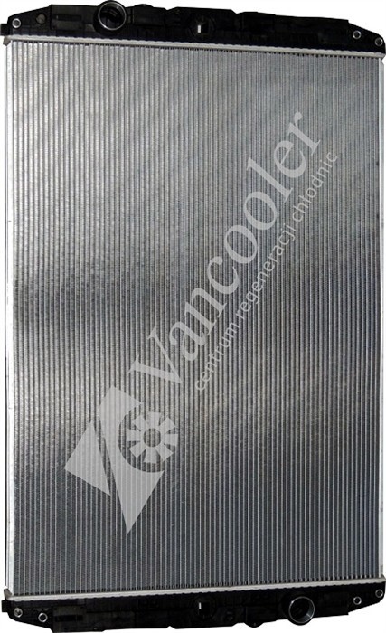 DAF XF 95 - Jäähdytin - Kuorma-auto: kuva DAF XF 95 - Jäähdytin - Kuorma-auto DAF XF 95 - Jäähdytin - Kuorma-auto: kuva DAF XF 95 - Jäähdytin - Kuorma-auto