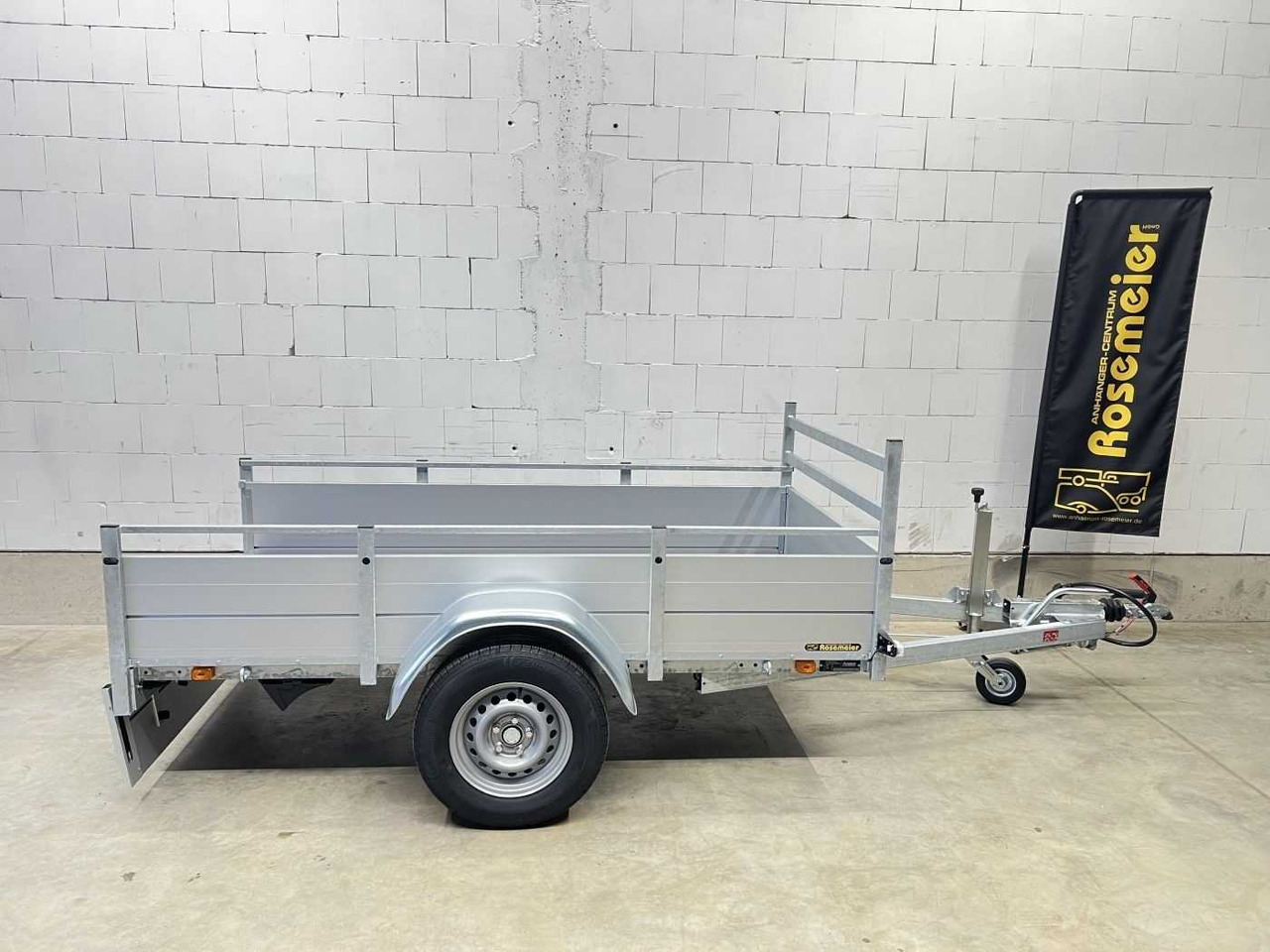 ANSSEMS BSX 1350.251x130 Kastenanhänger - Peräkärry: kuva ANSSEMS BSX 1350.251x130 Kastenanhänger - Peräkärry ANSSEMS BSX 1350.251x130 Kastenanhänger - Peräkärry: kuva ANSSEMS BSX 1350.251x130 Kastenanhänger - Peräkärry