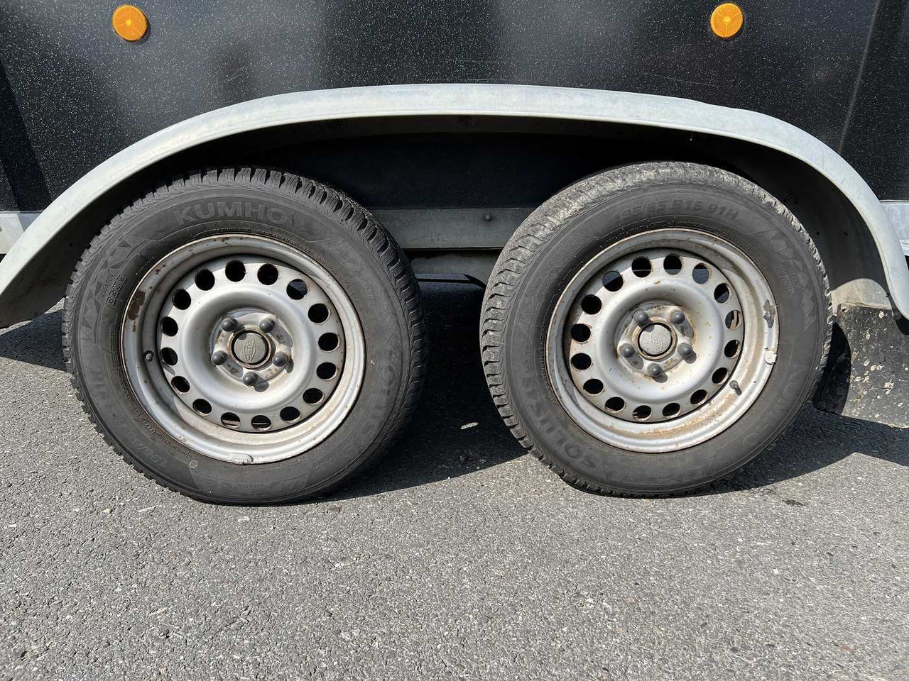 Hevostraileri BOECKMANN Comfort Pferdeanhänger: kuva Hevostraileri BOECKMANN Comfort Pferdeanhänger Hevostraileri BOECKMANN Comfort Pferdeanhänger: kuva Hevostraileri BOECKMANN Comfort Pferdeanhänger