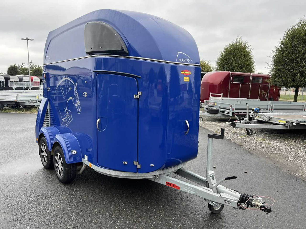 BOECKMANN Master WCF ALF ArtL Pferdeanhänger - Hevostraileri: kuva BOECKMANN Master WCF ALF ArtL Pferdeanhänger - Hevostraileri BOECKMANN Master WCF ALF ArtL Pferdeanhänger - Hevostraileri: kuva BOECKMANN Master WCF ALF ArtL Pferdeanhänger - Hevostraileri