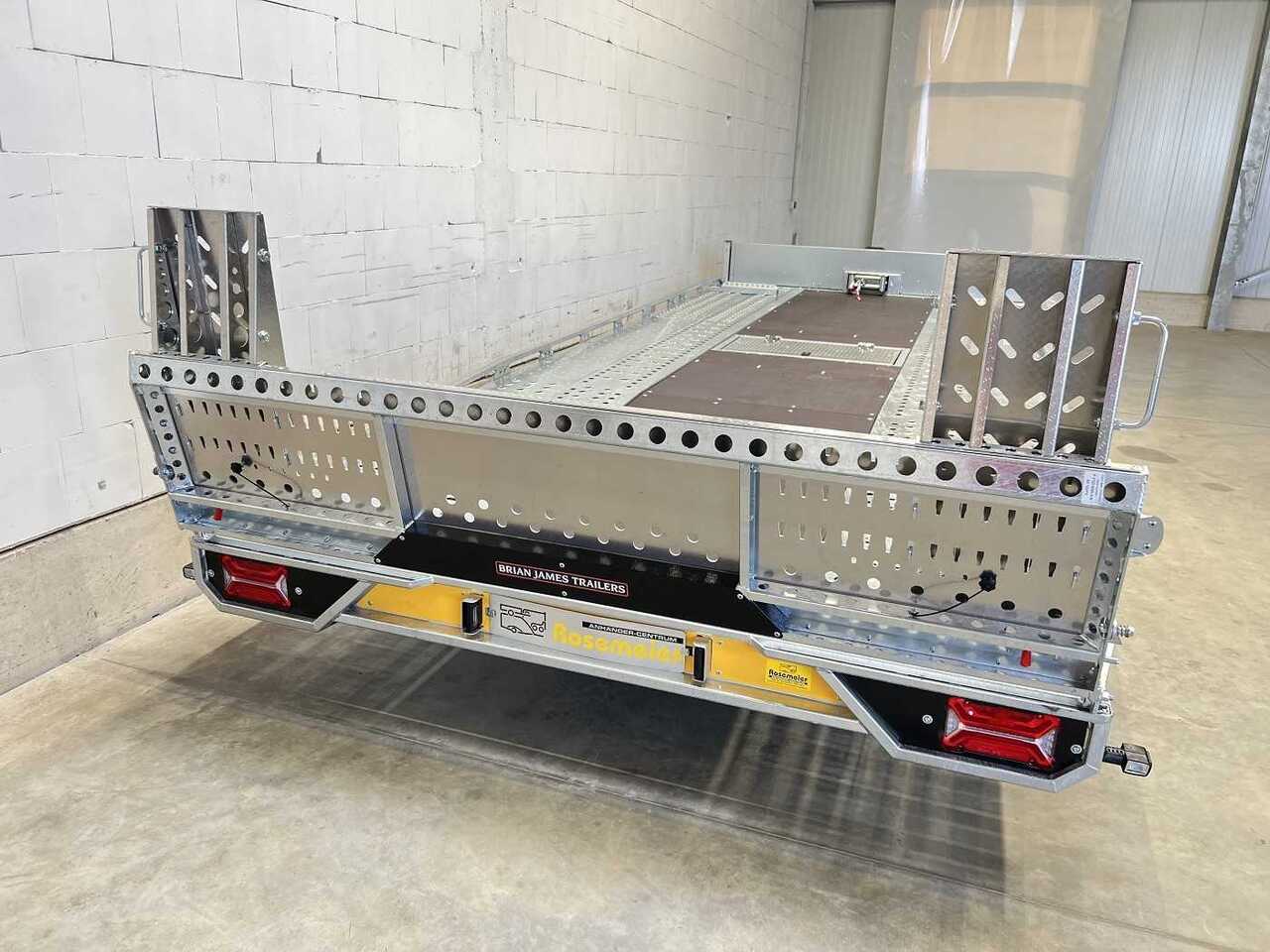 Uusi Kuljetin perävaunu BRIAN_JAMES T Transporter 231-5522-35-3-10 Autotransporter: kuva Uusi Kuljetin perävaunu BRIAN_JAMES T Transporter 231-5522-35-3-10 Autotransporter
