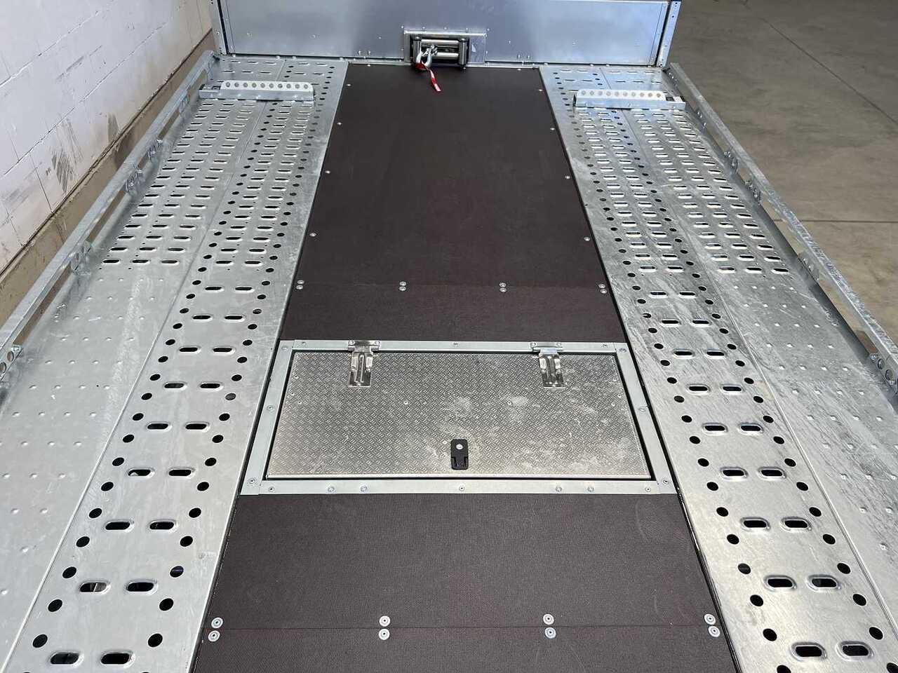 Uusi Kuljetin perävaunu BRIAN_JAMES T Transporter 231-5522-35-3-10 Autotransporter: kuva Uusi Kuljetin perävaunu BRIAN_JAMES T Transporter 231-5522-35-3-10 Autotransporter
