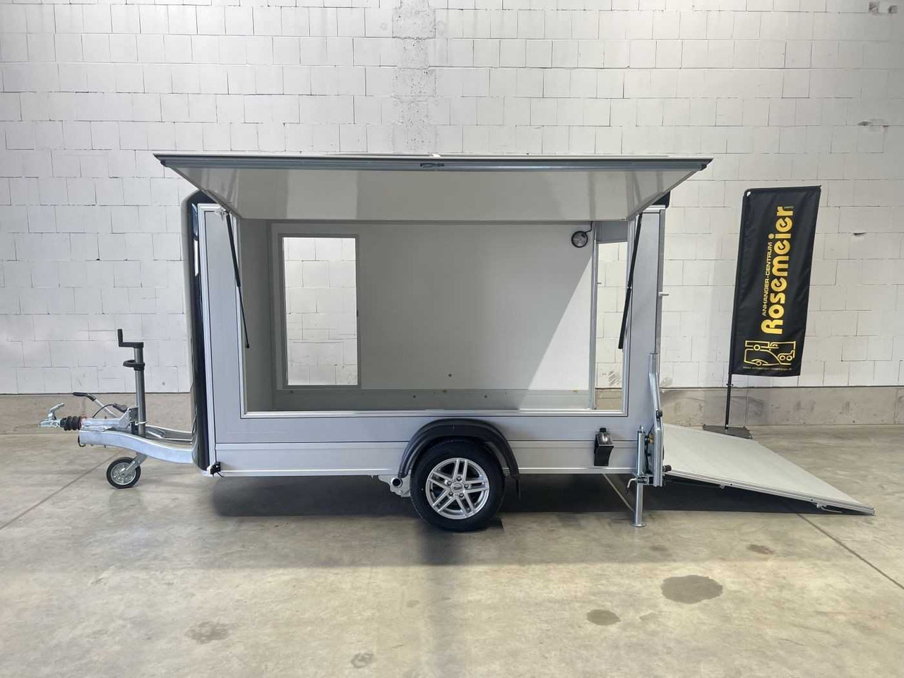 CHEVAL LIBERTE DEBON C400 Roadster Verkl ALF Tür Kofferanhänger - Moottoripyörän perävaunu: kuva CHEVAL LIBERTE DEBON C400 Roadster Verkl ALF Tür Kofferanhänger - Moottoripyörän perävaunu CHEVAL LIBERTE DEBON C400 Roadster Verkl ALF Tür Kofferanhänger - Moottoripyörän perävaunu: kuva CHEVAL LIBERTE DEBON C400 Roadster Verkl ALF Tür Kofferanhänger - Moottoripyörän perävaunu