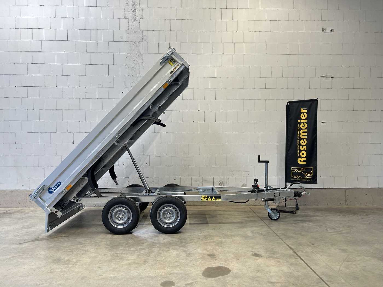 CHEVAL LIBERTE DEBON PW1.2 Eco Rückwärtskipper - Kippiauto perävaunu: kuva CHEVAL LIBERTE DEBON PW1.2 Eco Rückwärtskipper - Kippiauto perävaunu CHEVAL LIBERTE DEBON PW1.2 Eco Rückwärtskipper - Kippiauto perävaunu: kuva CHEVAL LIBERTE DEBON PW1.2 Eco Rückwärtskipper - Kippiauto perävaunu