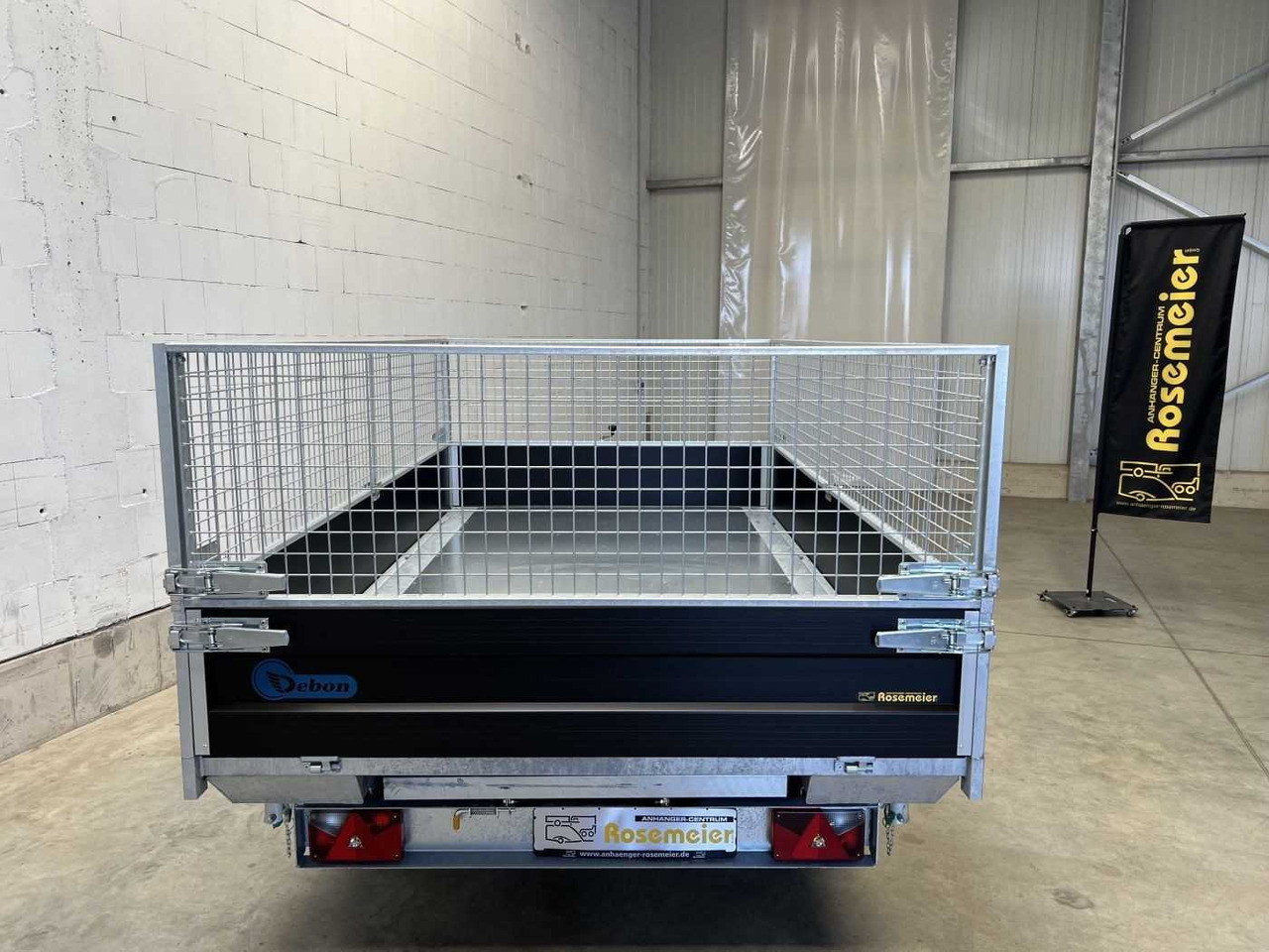 CHEVAL LIBERTE DEBON PW3.3E Black Gitter Dreiseitenkipper - Kippiauto perävaunu: kuva CHEVAL LIBERTE DEBON PW3.3E Black Gitter Dreiseitenkipper - Kippiauto perävaunu CHEVAL LIBERTE DEBON PW3.3E Black Gitter Dreiseitenkipper - Kippiauto perävaunu: kuva CHEVAL LIBERTE DEBON PW3.3E Black Gitter Dreiseitenkipper - Kippiauto perävaunu