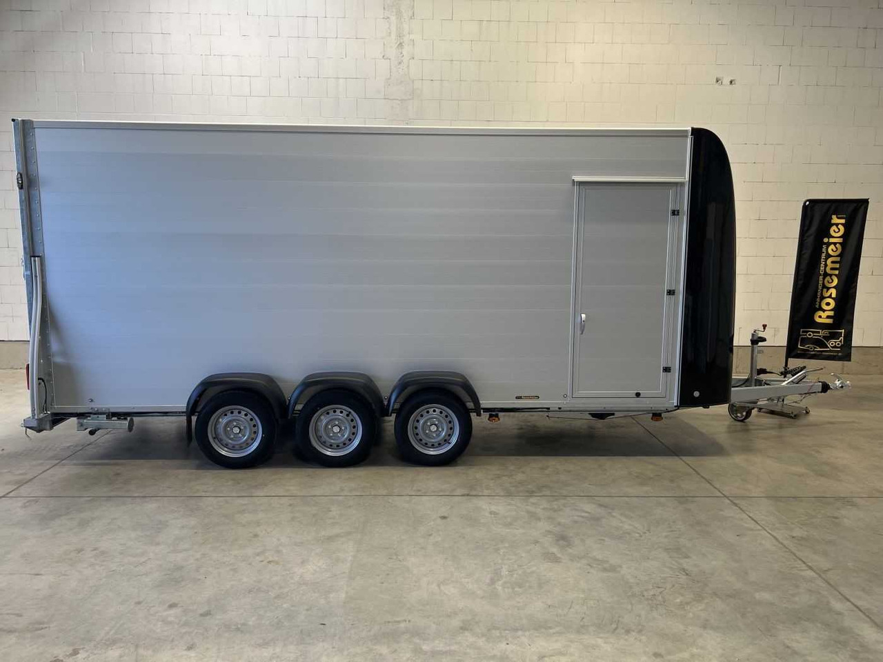 G290 Kofferanhänger Sirius - Umpikori perävaunu: kuva G290 Kofferanhänger Sirius - Umpikori perävaunu G290 Kofferanhänger Sirius - Umpikori perävaunu: kuva G290 Kofferanhänger Sirius - Umpikori perävaunu