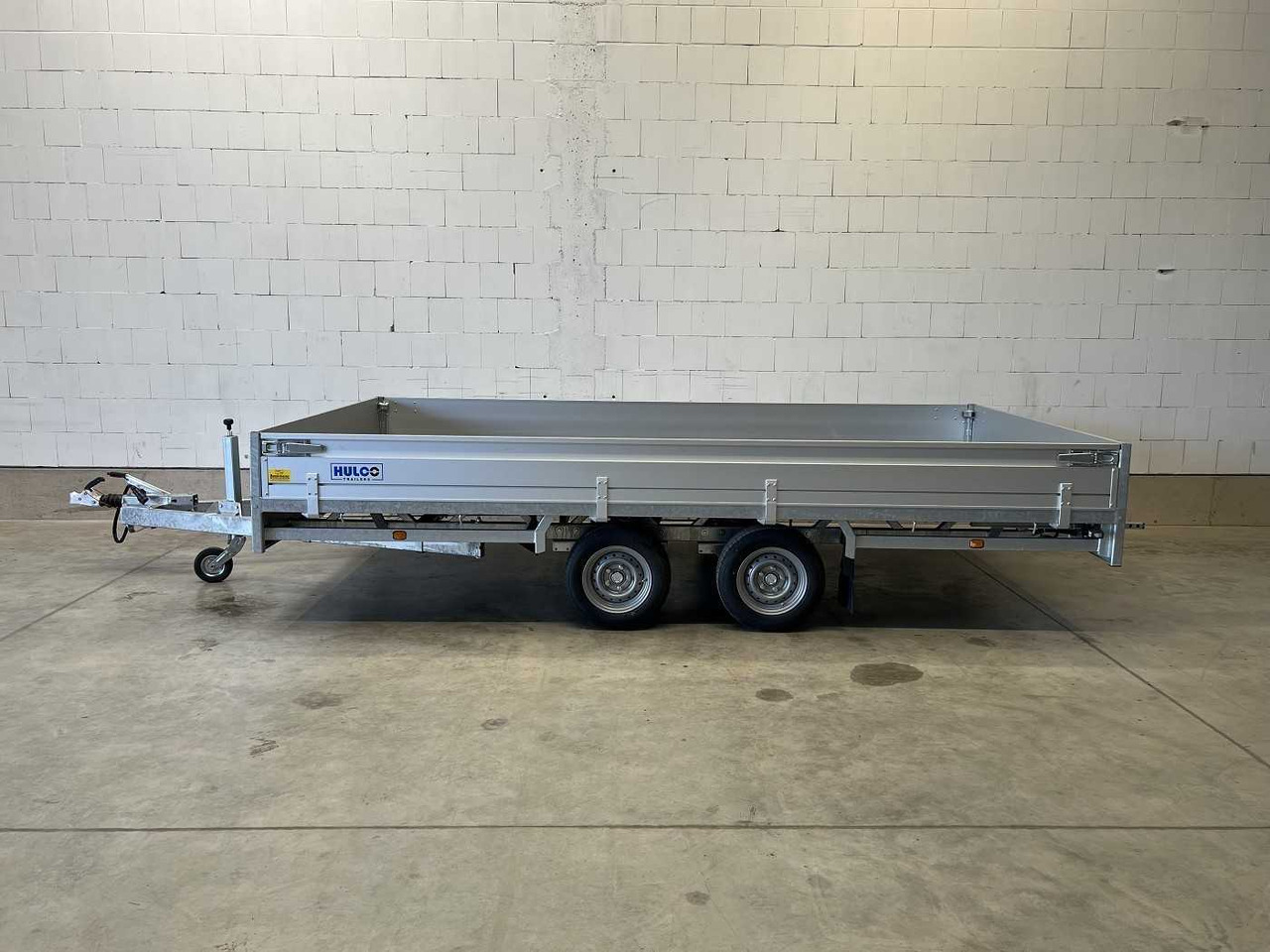 HULCO Medax-2 3000 Hochlader - Peräkärry: kuva HULCO Medax-2 3000 Hochlader - Peräkärry HULCO Medax-2 3000 Hochlader - Peräkärry: kuva HULCO Medax-2 3000 Hochlader - Peräkärry