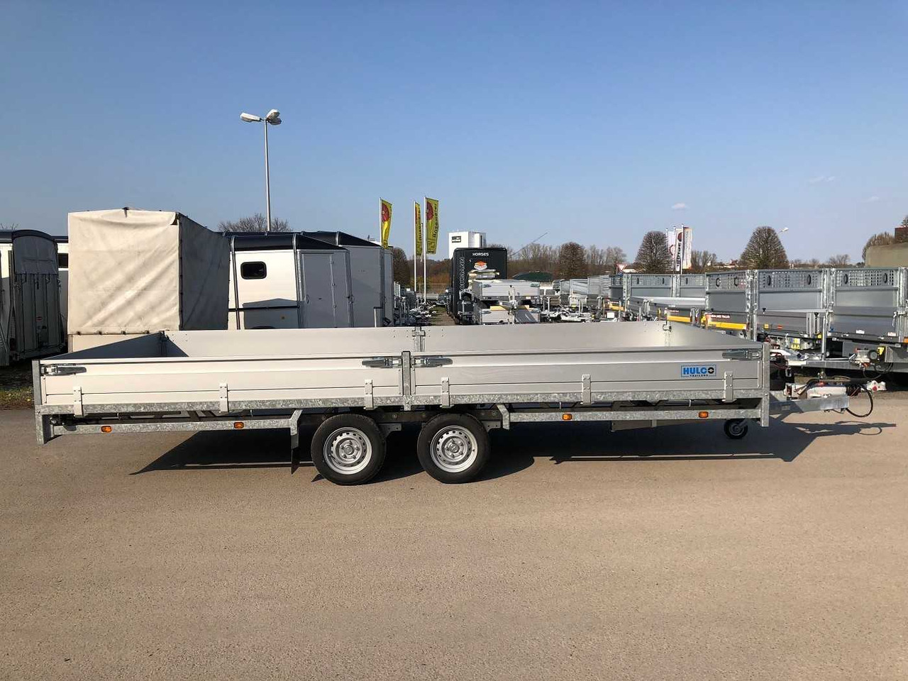 HULCO Medax-2 3000 Hochlader - Peräkärry: kuva HULCO Medax-2 3000 Hochlader - Peräkärry HULCO Medax-2 3000 Hochlader - Peräkärry: kuva HULCO Medax-2 3000 Hochlader - Peräkärry