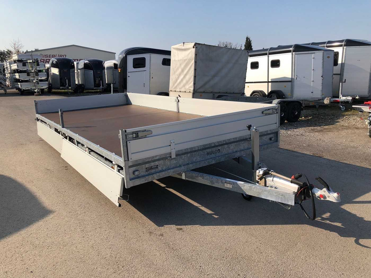 HULCO Medax-2 3000 Hochlader - Peräkärry: kuva HULCO Medax-2 3000 Hochlader - Peräkärry HULCO Medax-2 3000 Hochlader - Peräkärry: kuva HULCO Medax-2 3000 Hochlader - Peräkärry