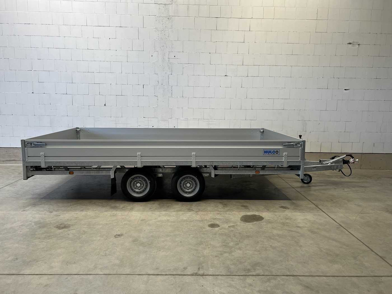 HULCO Medax-2 3000 Hochlader - Peräkärry: kuva HULCO Medax-2 3000 Hochlader - Peräkärry HULCO Medax-2 3000 Hochlader - Peräkärry: kuva HULCO Medax-2 3000 Hochlader - Peräkärry