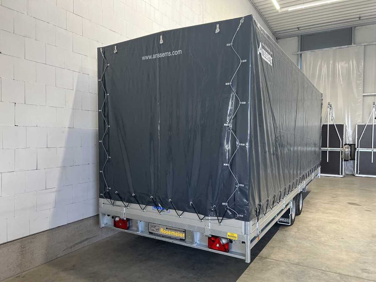 HULCO Medax-2 3500 Plane Hochlader - Pressukapelliperävaunu: kuva HULCO Medax-2 3500 Plane Hochlader - Pressukapelliperävaunu HULCO Medax-2 3500 Plane Hochlader - Pressukapelliperävaunu: kuva HULCO Medax-2 3500 Plane Hochlader - Pressukapelliperävaunu