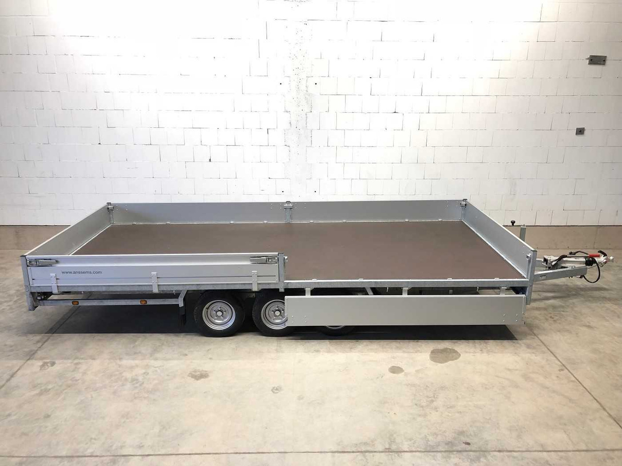 HULCO Medax-3 3500 Hochlader - Peräkärry: kuva HULCO Medax-3 3500 Hochlader - Peräkärry HULCO Medax-3 3500 Hochlader - Peräkärry: kuva HULCO Medax-3 3500 Hochlader - Peräkärry