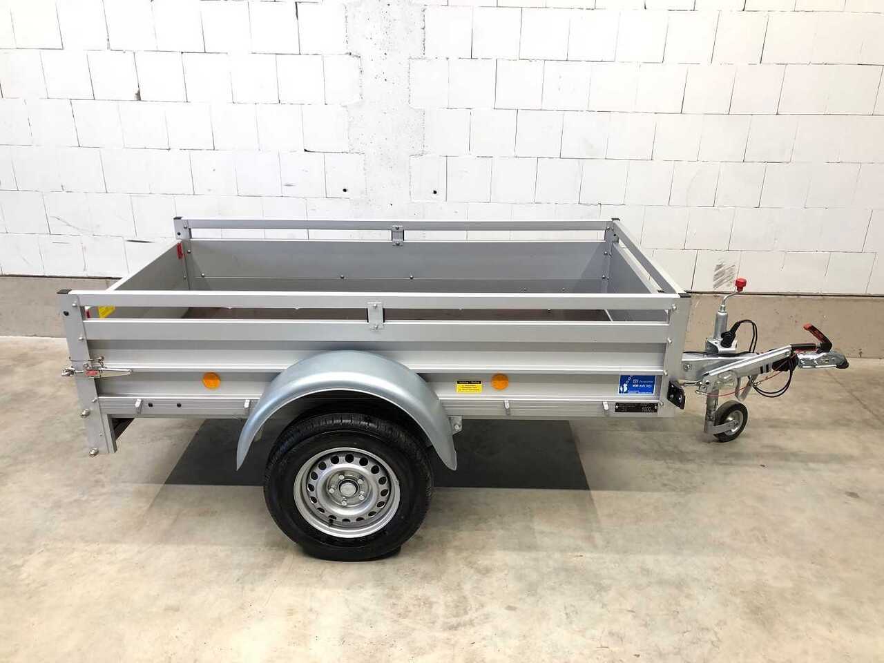 KOCH B1000 Kastenanhänger gebremst - Peräkärry: kuva KOCH B1000 Kastenanhänger gebremst - Peräkärry KOCH B1000 Kastenanhänger gebremst - Peräkärry: kuva KOCH B1000 Kastenanhänger gebremst - Peräkärry