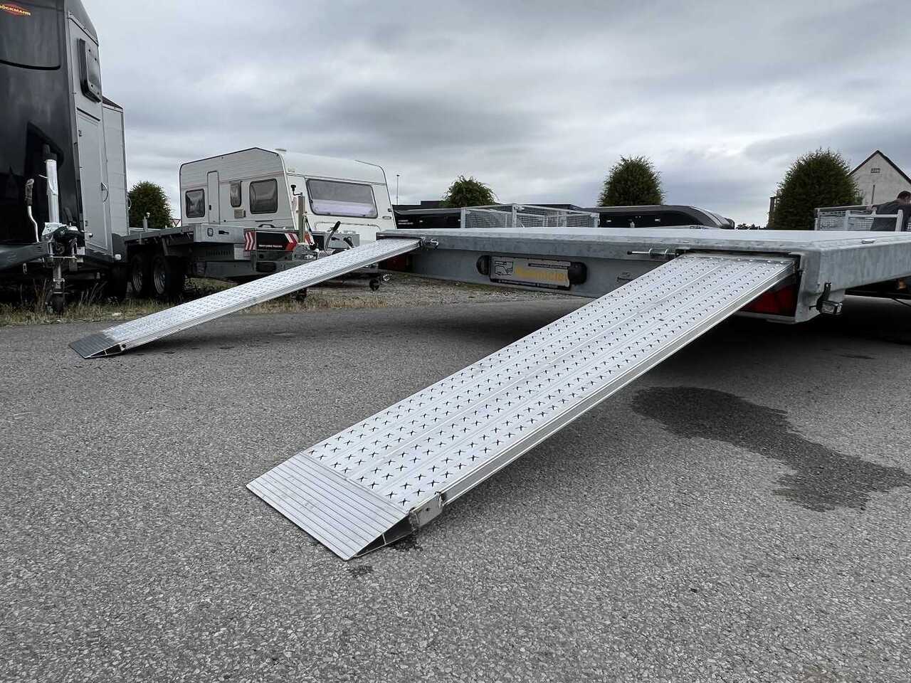 ROSEMEIER Tridem Autotransporter - Kuljetin perävaunu: kuva ROSEMEIER Tridem Autotransporter - Kuljetin perävaunu ROSEMEIER Tridem Autotransporter - Kuljetin perävaunu: kuva ROSEMEIER Tridem Autotransporter - Kuljetin perävaunu