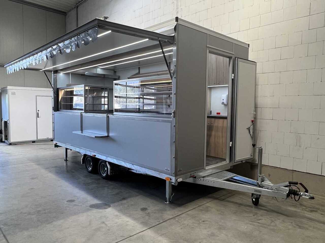 ROSEMEIER VE Bäckereiwagen Verkaufsanhänger - Myyntivaunu: kuva ROSEMEIER VE Bäckereiwagen Verkaufsanhänger - Myyntivaunu ROSEMEIER VE Bäckereiwagen Verkaufsanhänger - Myyntivaunu: kuva ROSEMEIER VE Bäckereiwagen Verkaufsanhänger - Myyntivaunu