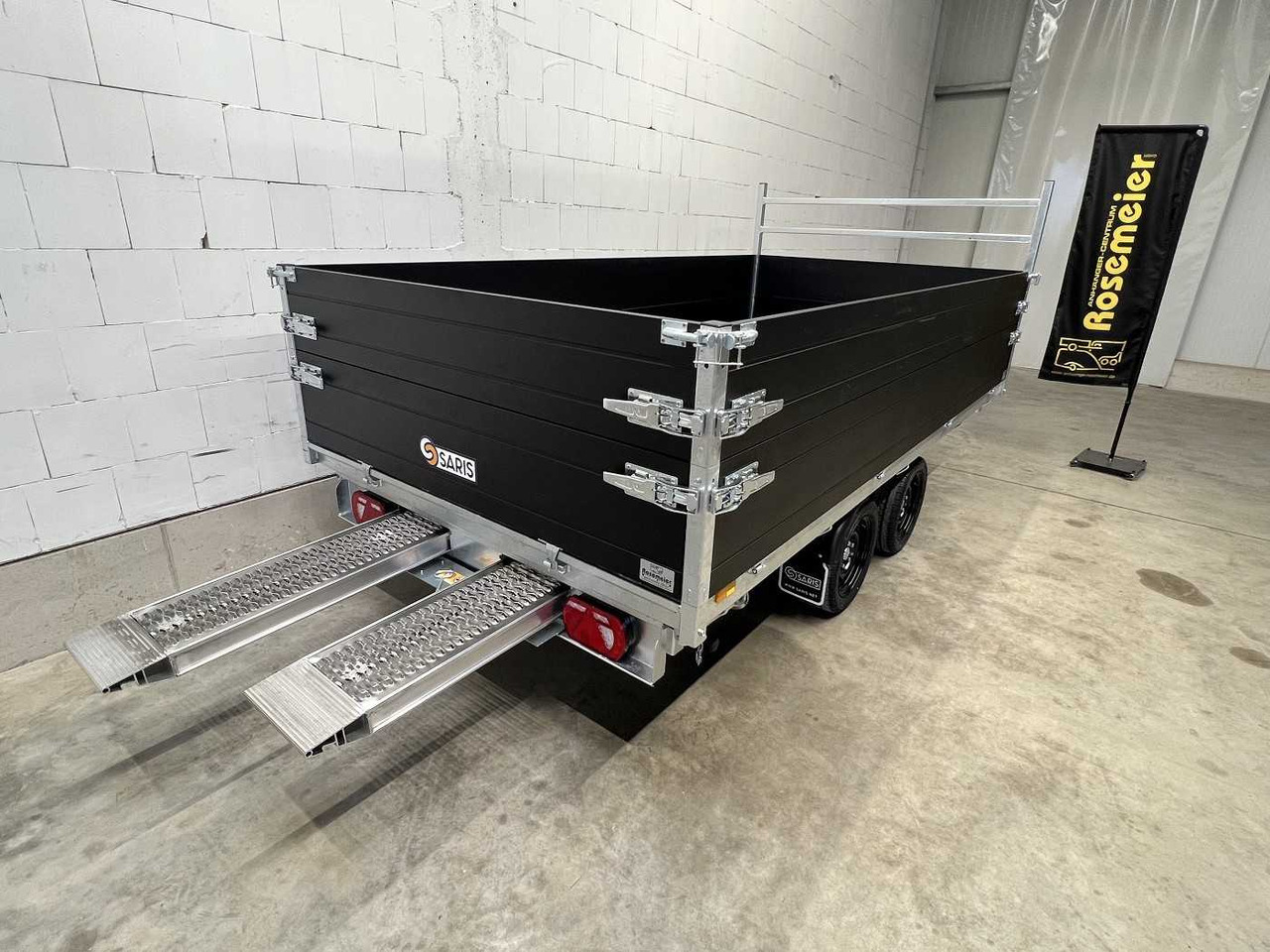 SARIS K3 356 184 3500 2 E Bl ED Spez Dreiseitenkipper - Kippiauto perävaunu: kuva SARIS K3 356 184 3500 2 E Bl ED Spez Dreiseitenkipper - Kippiauto perävaunu SARIS K3 356 184 3500 2 E Bl ED Spez Dreiseitenkipper - Kippiauto perävaunu: kuva SARIS K3 356 184 3500 2 E Bl ED Spez Dreiseitenkipper - Kippiauto perävaunu