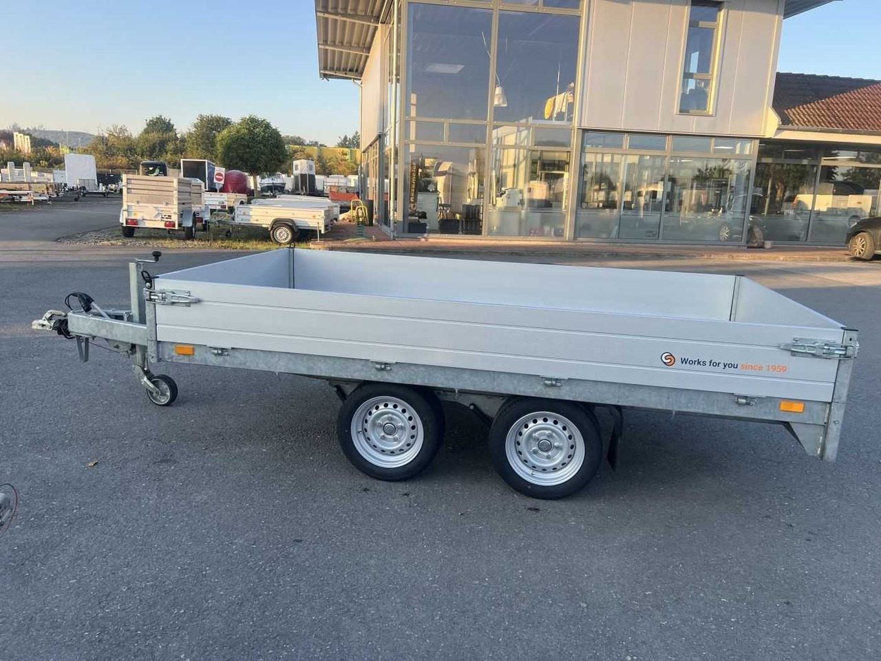 SARIS PL 306 170 2700 2 Hochlader - Peräkärry: kuva SARIS PL 306 170 2700 2 Hochlader - Peräkärry SARIS PL 306 170 2700 2 Hochlader - Peräkärry: kuva SARIS PL 306 170 2700 2 Hochlader - Peräkärry