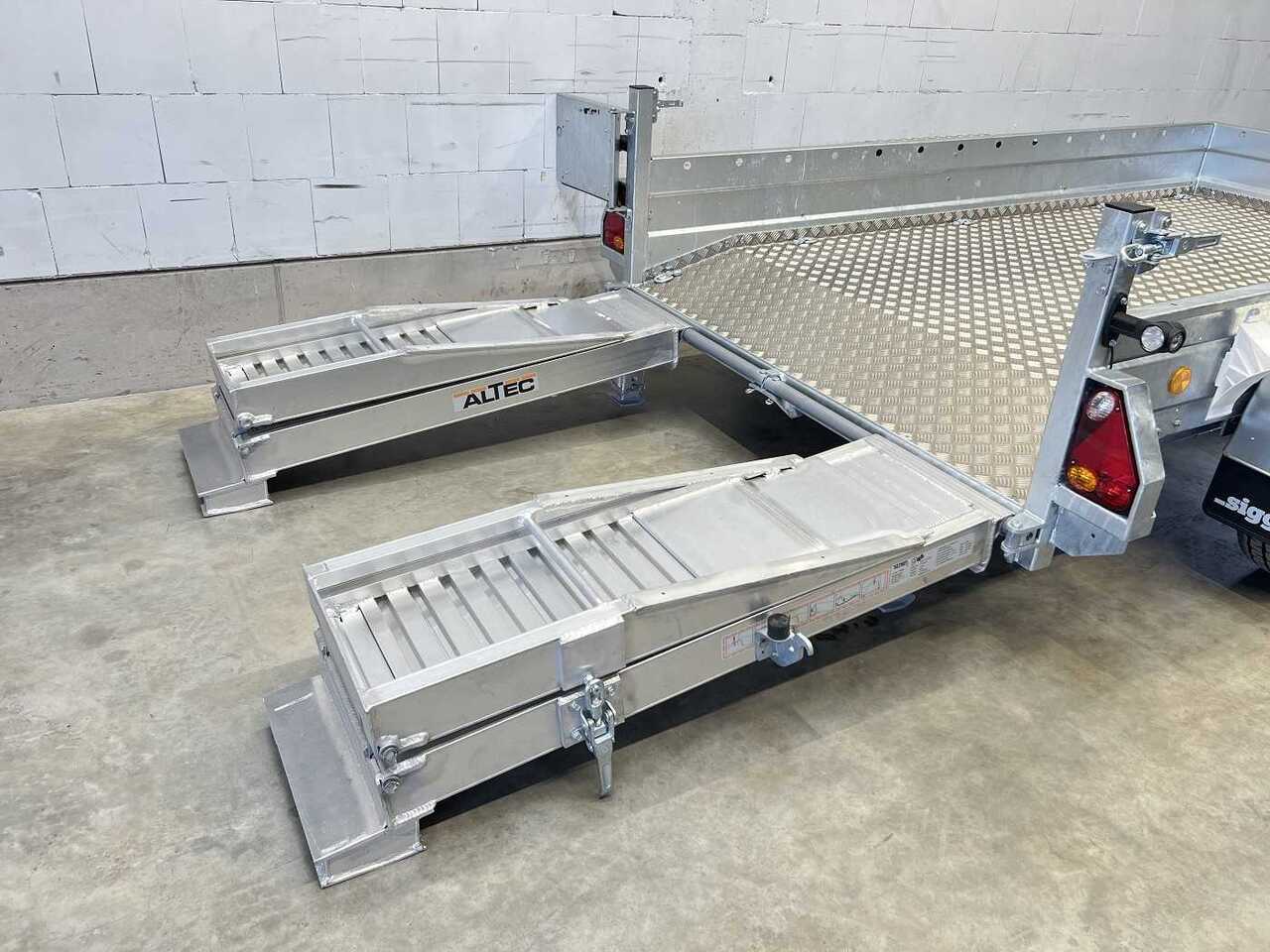 SIGG 35 BM 31 T7 Maschinentransporter - Kuljetin perävaunu: kuva SIGG 35 BM 31 T7 Maschinentransporter - Kuljetin perävaunu SIGG 35 BM 31 T7 Maschinentransporter - Kuljetin perävaunu: kuva SIGG 35 BM 31 T7 Maschinentransporter - Kuljetin perävaunu