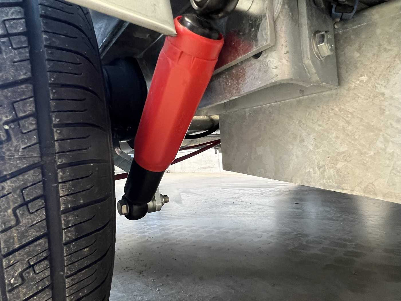 SIGG 35 V 40 - T8 - A15 Viehanhänger - Eläinten kuljetus perävaunu: kuva SIGG 35 V 40 - T8 - A15 Viehanhänger - Eläinten kuljetus perävaunu SIGG 35 V 40 - T8 - A15 Viehanhänger - Eläinten kuljetus perävaunu: kuva SIGG 35 V 40 - T8 - A15 Viehanhänger - Eläinten kuljetus perävaunu