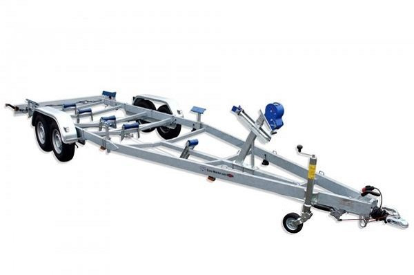 TPV BA2700-L Bootsanhänger - Venetraileri: kuva TPV BA2700-L Bootsanhänger - Venetraileri TPV BA2700-L Bootsanhänger - Venetraileri: kuva TPV BA2700-L Bootsanhänger - Venetraileri
