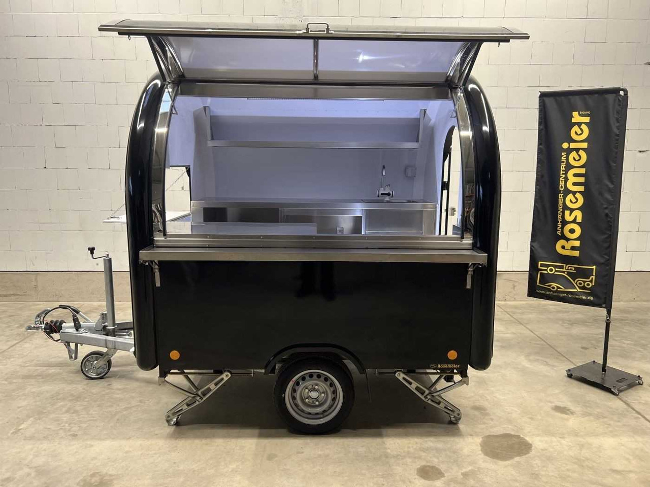 TPV Foodtrailer Modell 2.0 Verkaufsanhänger - Myyntivaunu: kuva TPV Foodtrailer Modell 2.0 Verkaufsanhänger - Myyntivaunu TPV Foodtrailer Modell 2.0 Verkaufsanhänger - Myyntivaunu: kuva TPV Foodtrailer Modell 2.0 Verkaufsanhänger - Myyntivaunu