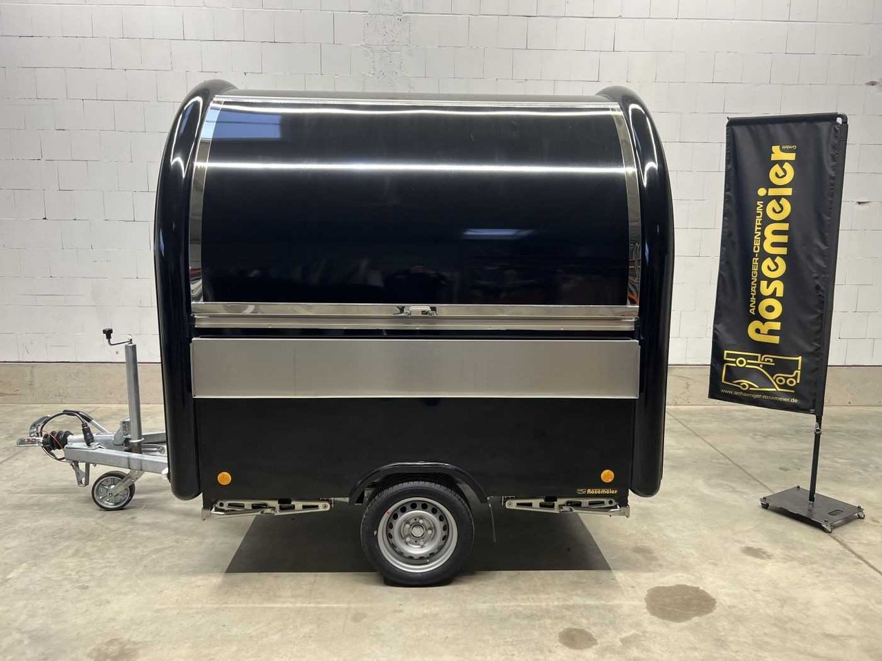 TPV Foodtrailer Modell 2.0 Verkaufsanhänger - Myyntivaunu: kuva TPV Foodtrailer Modell 2.0 Verkaufsanhänger - Myyntivaunu TPV Foodtrailer Modell 2.0 Verkaufsanhänger - Myyntivaunu: kuva TPV Foodtrailer Modell 2.0 Verkaufsanhänger - Myyntivaunu
