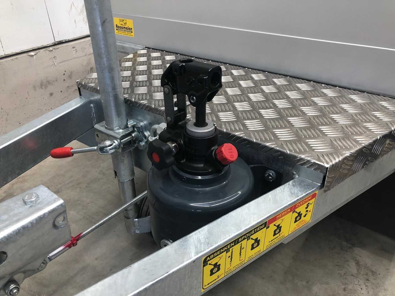 Uusi Vaihtolavaperävaunu/ Nostovarsi vaihtolavaperävaunu VEZEKO Husky F 10.25 Bordwandaufsatz Absenker: kuva Uusi Vaihtolavaperävaunu/ Nostovarsi vaihtolavaperävaunu VEZEKO Husky F 10.25 Bordwandaufsatz Absenker Uusi Vaihtolavaperävaunu/ Nostovarsi vaihtolavaperävaunu VEZEKO Husky F 10.25 Bordwandaufsatz Absenker: kuva Uusi Vaihtolavaperävaunu/ Nostovarsi vaihtolavaperävaunu VEZEKO Husky F 10.25 Bordwandaufsatz Absenker