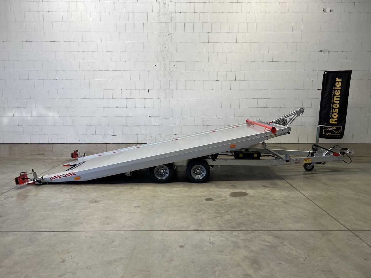 VEZEKO Imola 30.43 E-Seilwinde Autotransporter - Kuljetin perävaunu: kuva VEZEKO Imola 30.43 E-Seilwinde Autotransporter - Kuljetin perävaunu VEZEKO Imola 30.43 E-Seilwinde Autotransporter - Kuljetin perävaunu: kuva VEZEKO Imola 30.43 E-Seilwinde Autotransporter - Kuljetin perävaunu