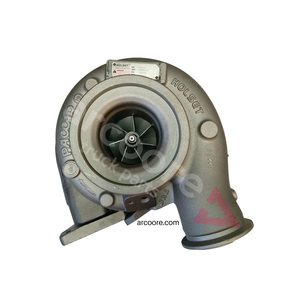 HOLSET HE400VG - Turboahdin - Kuorma-auto: kuva HOLSET HE400VG - Turboahdin - Kuorma-auto HOLSET HE400VG - Turboahdin - Kuorma-auto: kuva HOLSET HE400VG - Turboahdin - Kuorma-auto