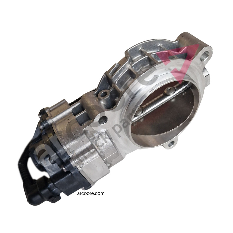 SCANIA Euro 6 - Venttiili: kuva SCANIA Euro 6 - Venttiili SCANIA Euro 6 - Venttiili: kuva SCANIA Euro 6 - Venttiili