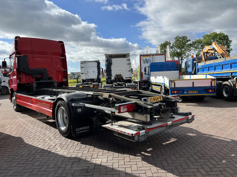 DAF CF 290 4X2 EURO6 SPACECAB RENOVA / VANGMUIL / LAADKLEP / TOP STAAT - Konttialus/ Vaihtokuormatilat kuorma-auto: kuva DAF CF 290 4X2 EURO6 SPACECAB RENOVA / VANGMUIL / LAADKLEP / TOP STAAT - Konttialus/ Vaihtokuormatilat kuorma-auto DAF CF 290 4X2 EURO6 SPACECAB RENOVA / VANGMUIL / LAADKLEP / TOP STAAT - Konttialus/ Vaihtokuormatilat kuorma-auto: kuva DAF CF 290 4X2 EURO6 SPACECAB RENOVA / VANGMUIL / LAADKLEP / TOP STAAT - Konttialus/ Vaihtokuormatilat kuorma-auto