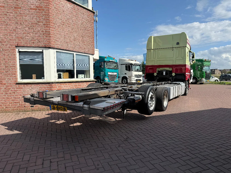 DAF XF 460 6X2 SCC EURO6 CHASSIS - HOLLAND TRUCK!!! - Kuorma-auto alusta: kuva DAF XF 460 6X2 SCC EURO6 CHASSIS - HOLLAND TRUCK!!! - Kuorma-auto alusta DAF XF 460 6X2 SCC EURO6 CHASSIS - HOLLAND TRUCK!!! - Kuorma-auto alusta: kuva DAF XF 460 6X2 SCC EURO6 CHASSIS - HOLLAND TRUCK!!! - Kuorma-auto alusta