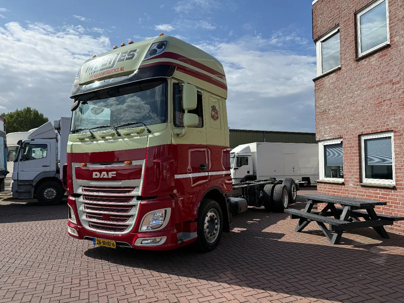 DAF XF 460 6X2 SCC EURO6 CHASSIS - HOLLAND TRUCK!!! - Kuorma-auto alusta: kuva DAF XF 460 6X2 SCC EURO6 CHASSIS - HOLLAND TRUCK!!! - Kuorma-auto alusta DAF XF 460 6X2 SCC EURO6 CHASSIS - HOLLAND TRUCK!!! - Kuorma-auto alusta: kuva DAF XF 460 6X2 SCC EURO6 CHASSIS - HOLLAND TRUCK!!! - Kuorma-auto alusta