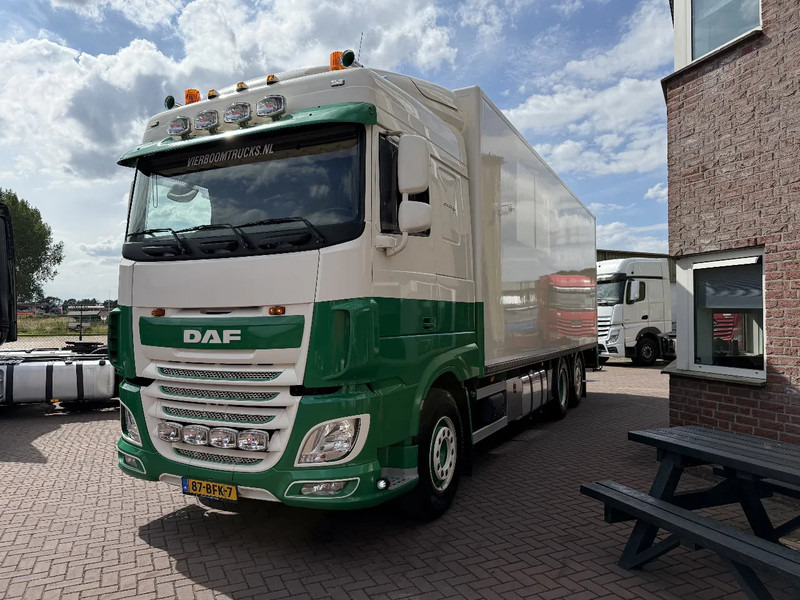 DAF XF 460 6x2 S[PACECAB "SWARTJES" OPBOUW 3000KG LAADKLEP EURO6 TOPSTAAT - Umpikori kuorma-auto: kuva DAF XF 460 6x2 S[PACECAB "SWARTJES" OPBOUW 3000KG LAADKLEP EURO6 TOPSTAAT - Umpikori kuorma-auto DAF XF 460 6x2 S[PACECAB "SWARTJES" OPBOUW 3000KG LAADKLEP EURO6 TOPSTAAT - Umpikori kuorma-auto: kuva DAF XF 460 6x2 S[PACECAB "SWARTJES" OPBOUW 3000KG LAADKLEP EURO6 TOPSTAAT - Umpikori kuorma-auto
