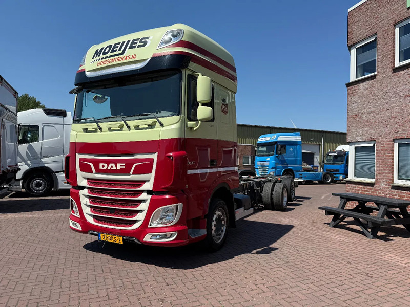 DAF XF 480 XF480 6X2 SSC CHASSIS EURO6 HOLLAND TRUCK - Kuorma-auto alusta: kuva DAF XF 480 XF480 6X2 SSC CHASSIS EURO6 HOLLAND TRUCK - Kuorma-auto alusta DAF XF 480 XF480 6X2 SSC CHASSIS EURO6 HOLLAND TRUCK - Kuorma-auto alusta: kuva DAF XF 480 XF480 6X2 SSC CHASSIS EURO6 HOLLAND TRUCK - Kuorma-auto alusta