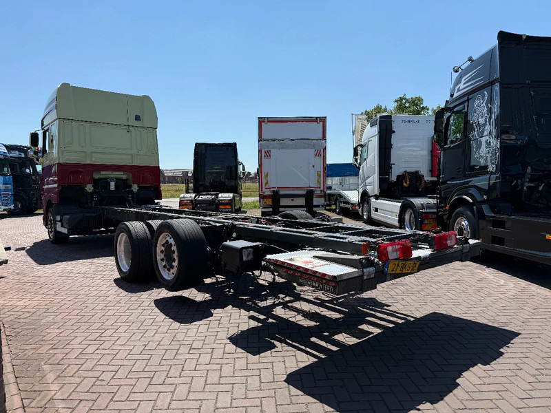 DAF XF 480 XF480 6X2 SSC CHASSIS EURO6 HOLLAND TRUCK - Kuorma-auto alusta: kuva DAF XF 480 XF480 6X2 SSC CHASSIS EURO6 HOLLAND TRUCK - Kuorma-auto alusta DAF XF 480 XF480 6X2 SSC CHASSIS EURO6 HOLLAND TRUCK - Kuorma-auto alusta: kuva DAF XF 480 XF480 6X2 SSC CHASSIS EURO6 HOLLAND TRUCK - Kuorma-auto alusta