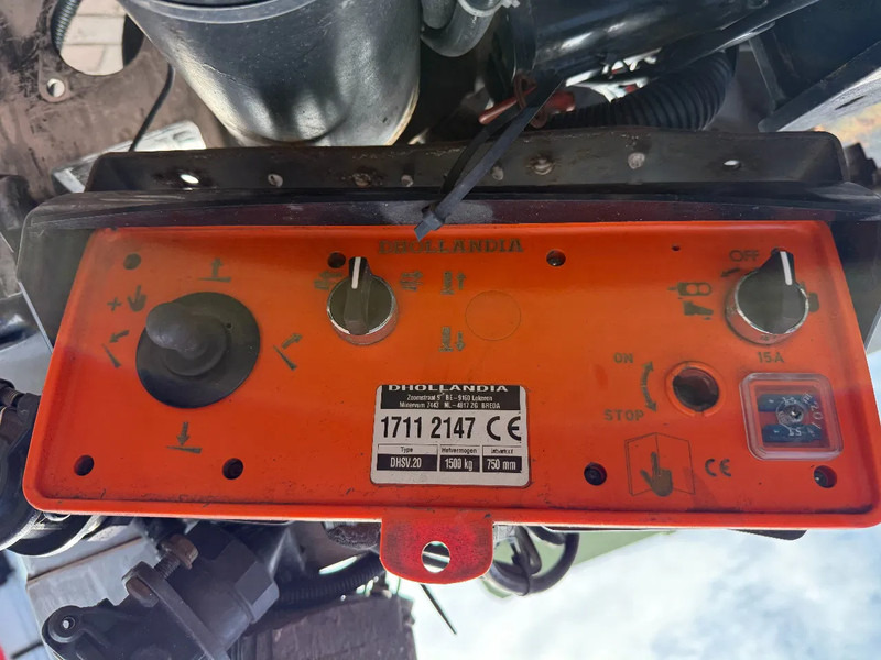 Kuorma-auto alusta DAF XF 480 XF480 6X2 SSC CHASSIS EURO6 HOLLAND TRUCK TUV 4-2026 Smart Tacho: kuva Kuorma-auto alusta DAF XF 480 XF480 6X2 SSC CHASSIS EURO6 HOLLAND TRUCK TUV 4-2026 Smart Tacho Kuorma-auto alusta DAF XF 480 XF480 6X2 SSC CHASSIS EURO6 HOLLAND TRUCK TUV 4-2026 Smart Tacho: kuva Kuorma-auto alusta DAF XF 480 XF480 6X2 SSC CHASSIS EURO6 HOLLAND TRUCK TUV 4-2026 Smart Tacho