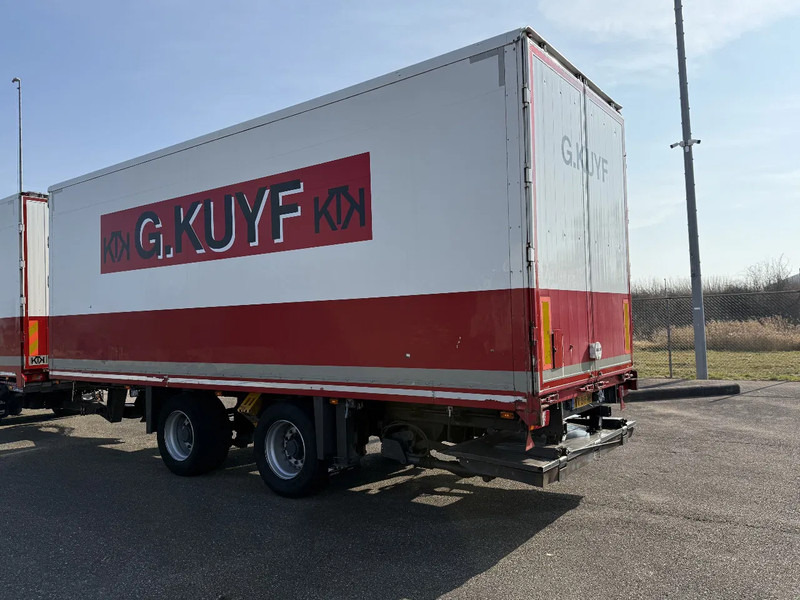 E.S.V.E Middenas aanhangwagen met laadklep emn doorlaadsysteem - Umpikori perävaunu: kuva E.S.V.E Middenas aanhangwagen met laadklep emn doorlaadsysteem - Umpikori perävaunu E.S.V.E Middenas aanhangwagen met laadklep emn doorlaadsysteem - Umpikori perävaunu: kuva E.S.V.E Middenas aanhangwagen met laadklep emn doorlaadsysteem - Umpikori perävaunu