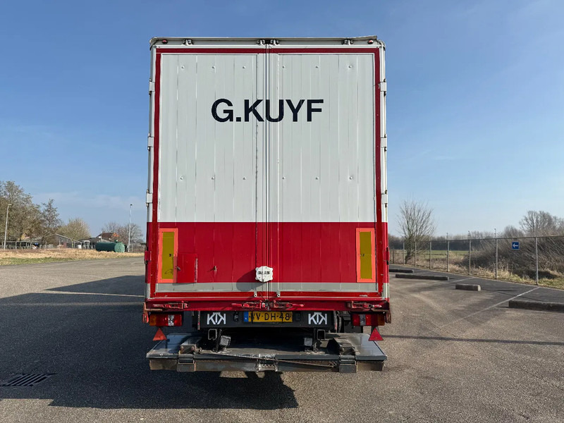 E.S.V.E Middenas aanhangwagen met laadklep emn doorlaadsysteem - Umpikori perävaunu: kuva E.S.V.E Middenas aanhangwagen met laadklep emn doorlaadsysteem - Umpikori perävaunu E.S.V.E Middenas aanhangwagen met laadklep emn doorlaadsysteem - Umpikori perävaunu: kuva E.S.V.E Middenas aanhangwagen met laadklep emn doorlaadsysteem - Umpikori perävaunu