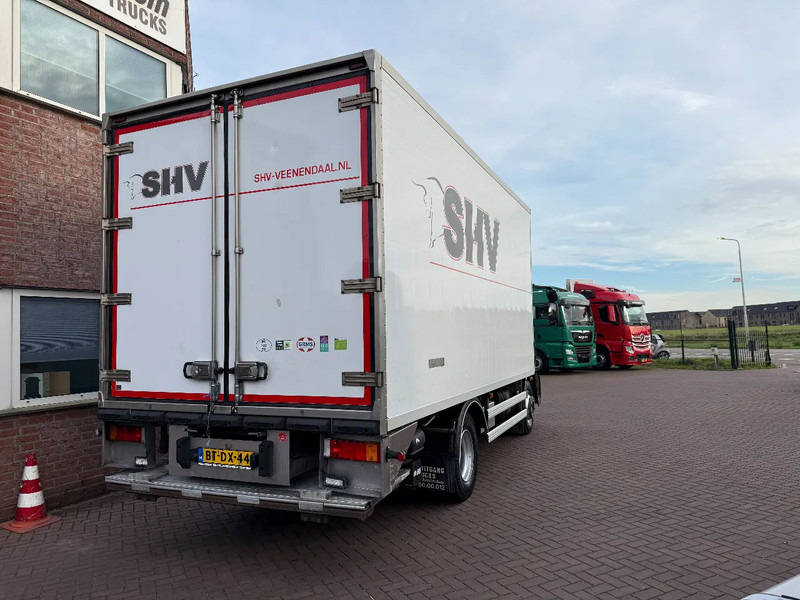 Iveco ML 100 ML140E21 / Manual / Carrier / Euro3 / Holland Truck - Refrigeraattori kuorma-auto: kuva Iveco ML 100 ML140E21 / Manual / Carrier / Euro3 / Holland Truck - Refrigeraattori kuorma-auto Iveco ML 100 ML140E21 / Manual / Carrier / Euro3 / Holland Truck - Refrigeraattori kuorma-auto: kuva Iveco ML 100 ML140E21 / Manual / Carrier / Euro3 / Holland Truck - Refrigeraattori kuorma-auto