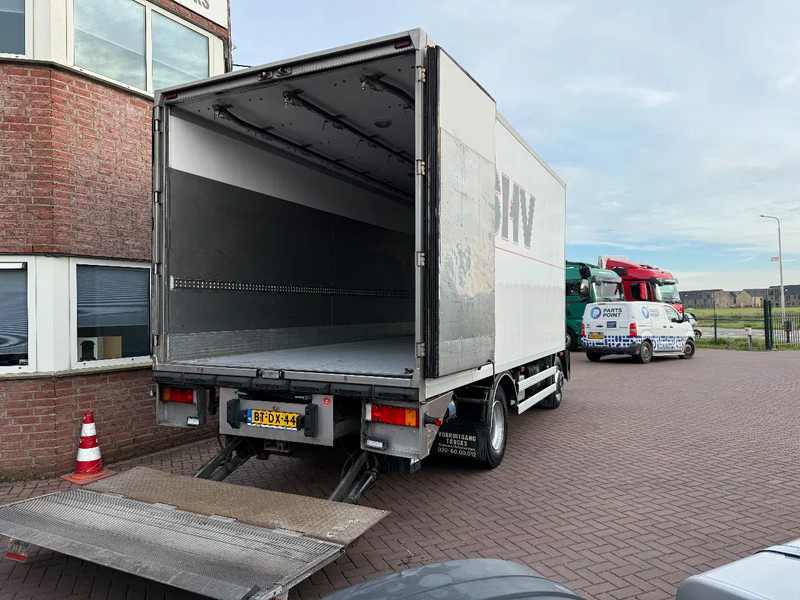 Iveco ML 100 ML140E21 / Manual / Carrier / Euro3 / Holland Truck - Refrigeraattori kuorma-auto: kuva Iveco ML 100 ML140E21 / Manual / Carrier / Euro3 / Holland Truck - Refrigeraattori kuorma-auto Iveco ML 100 ML140E21 / Manual / Carrier / Euro3 / Holland Truck - Refrigeraattori kuorma-auto: kuva Iveco ML 100 ML140E21 / Manual / Carrier / Euro3 / Holland Truck - Refrigeraattori kuorma-auto